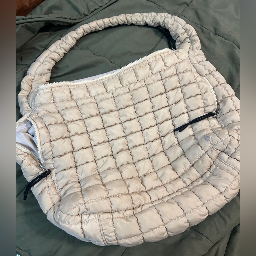 FP Movement Quilted Carry All